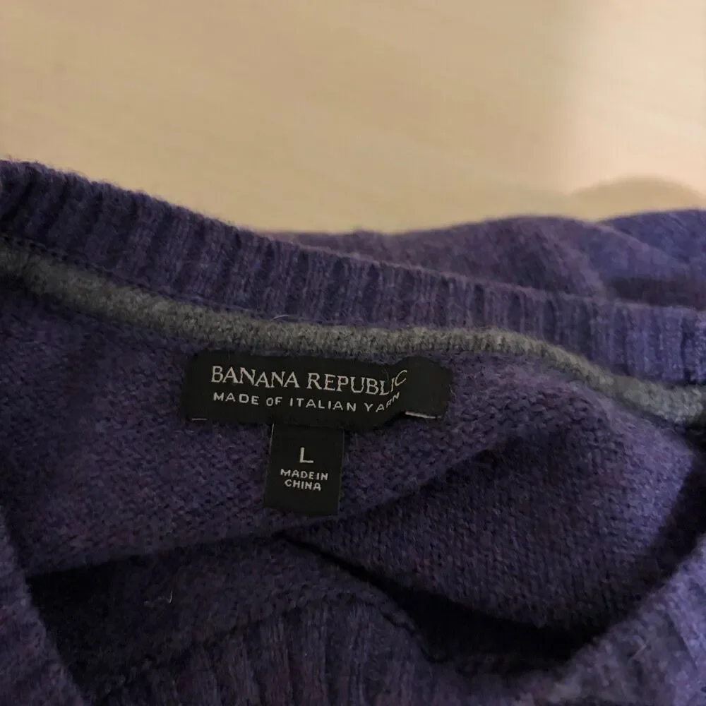 Banana Republic banana republic